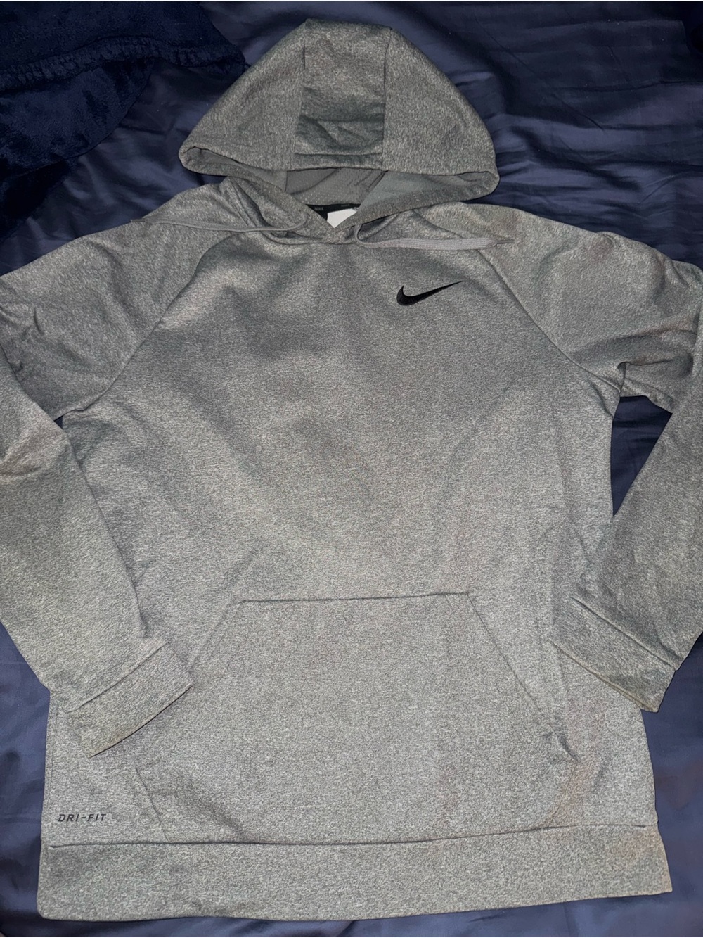 Nike Dri-Fit Hoodie